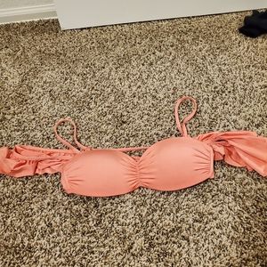 VODA Swim Bikini Top